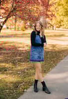 Sitter Profile Image: Elizabeth J.