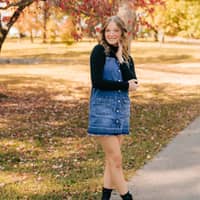 Sitter Profile Image: Elizabeth J.