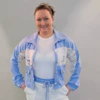 Sitter Profile Image: Christina F.