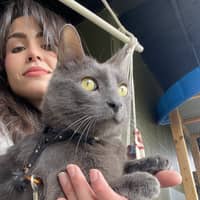 Sitter Profile Image: Amanda C.