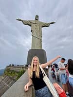 Sitter Profile Image: Alexis D.