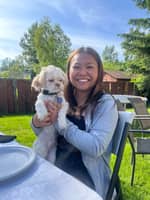 Sitter Profile Image: Anastasia M.