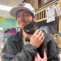 Sitter Profile Image: Austin B.