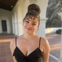 Sitter Profile Image: Ayriana G.