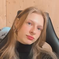 Sitterprofilbild: Olena B.