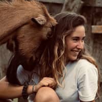 Photo de profil du pet sitter : Flora R.