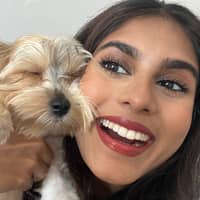 Sitter Profile Image: Arosha R.