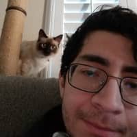 Sitter Profile Image: Erik M.