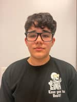 Sitter Profile Image: Luis R.