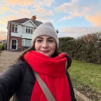 Sitter Profile Image: Gulendam Buket T.