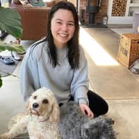 Sitter Profile Image: Alice S.