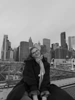 Sitterprofilbild: Mia H.