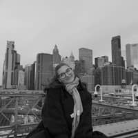 Sitterprofilbild: Mia H.