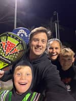 Foto del cuidador: Matthew V.