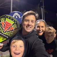 Foto del cuidador: Matthew V.