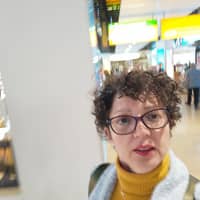 Sitter Profile Image: adriana c.