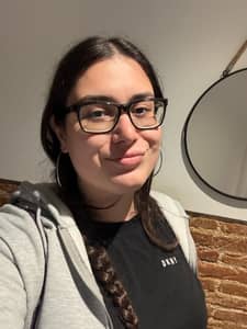 Sitter Profile Image: Ariana B.