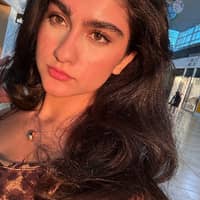 Sitter Profile Image: Nejla G.