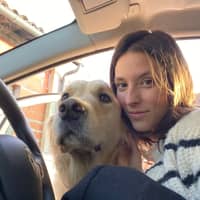 Photo de profil du pet sitter : Maé L.