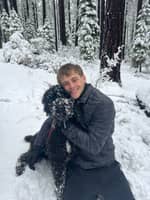 Sitter Profile Image: Graydon L.