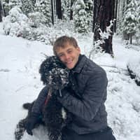 Sitter Profile Image: Graydon L.