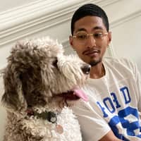 Sitter Profile Image: Branden F.