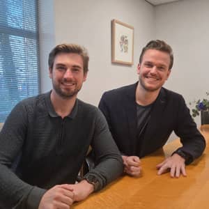 Sitter Profile Image: Thomas V.