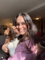 Sitter Profile Image: Madison S.