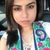 Sitter Profile Image: Harshpreet K.