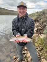 Sitter Profile Image: Benjamin S.