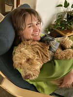 Sitter Profile Image: Ann L.