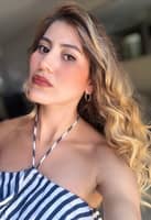 Photo de profil du pet sitter : Yudith V.