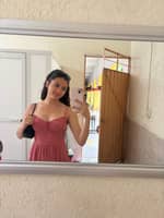 Sitter Profile Image: Eliana I.