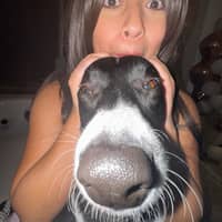 Sitter Profile Image: Angelica B.