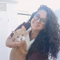 Foto del cuidador: Sara G.