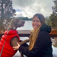 Foto del cuidador: Maria Emilia S.