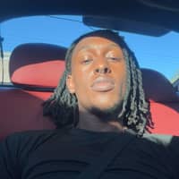 Sitter Profile Image: Donovan N.