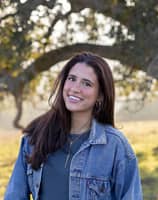 Sitter Profile Image: Mila O.