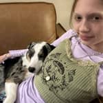 Sitter Profile Image: Morgan K.