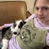 Sitter Profile Image: Morgan K.