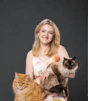 Sitter Profile Image: Bryce M.