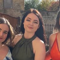 Sitter Profile Image: Melissa K.