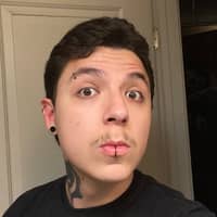 Sitter Profile Image: Gabriel Z.