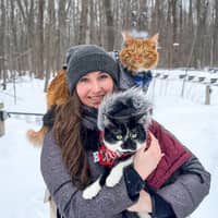 Sitter Profile Image: Madison C.