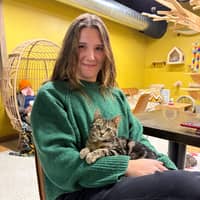 Sitter Profile Image: Taylor P.