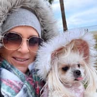 Foto del cuidador: Audrey B.