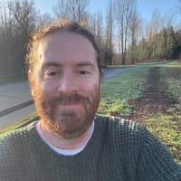 Sitter Profile Image: Benjamin M.