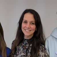 Photo de profil du pet sitter : Venise C.