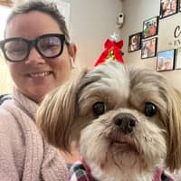 Sitter Profile Image: Sheri S.