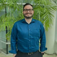 Sitter Profile Image: Kevin S.